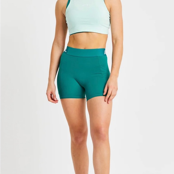 AYBL, Training Shorts - Picture 1 of 5